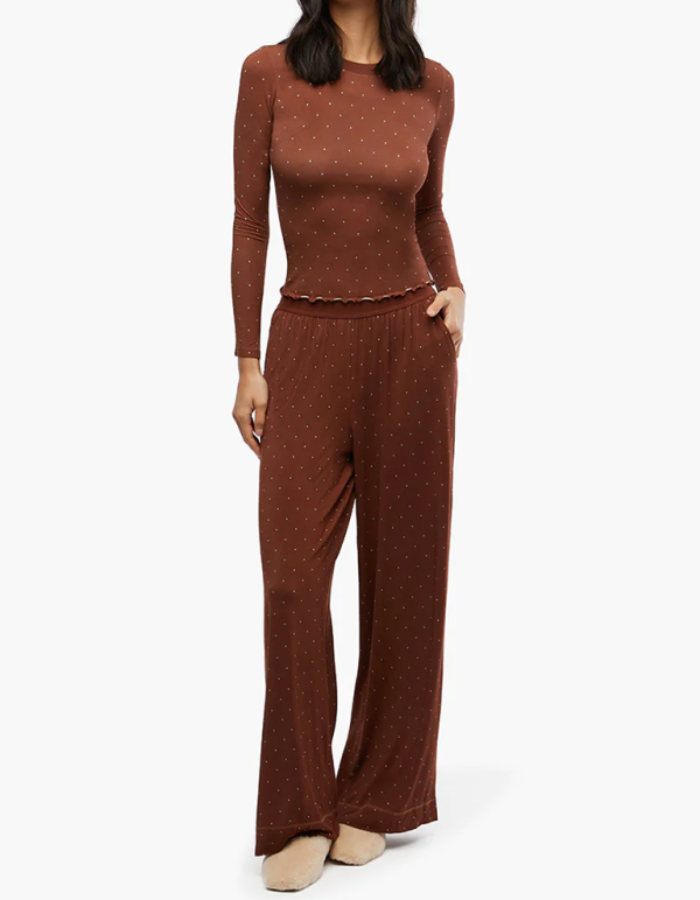 SHOPIQAT New Fashionable Casual Long-Sleeved Trousers - Premium from shopiqat - Just $10.900! Shop now at shopiqat